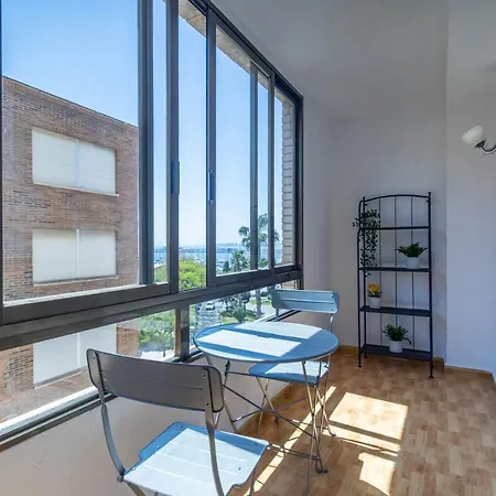 Aparthotel Unique
