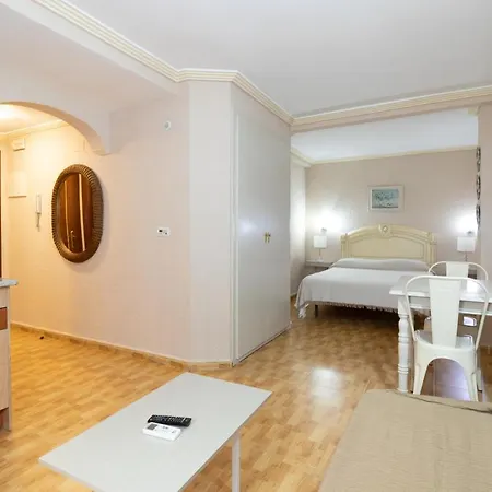 Unique Torrevieja