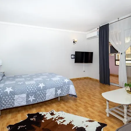 Unique Hotel apartamentowy