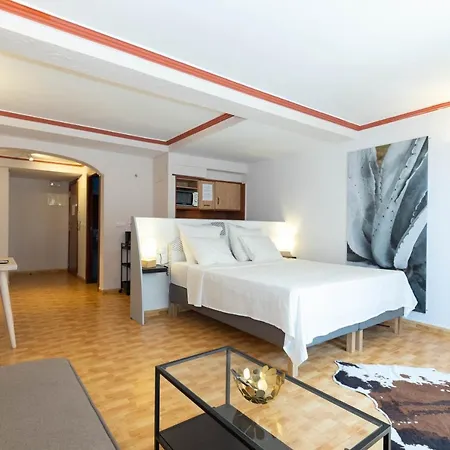Hotel apartamentowy Unique Torrevieja