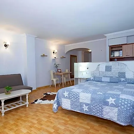 Aparthotel Unique Torrevieja