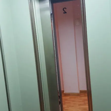 Aparthotel Unique 2*