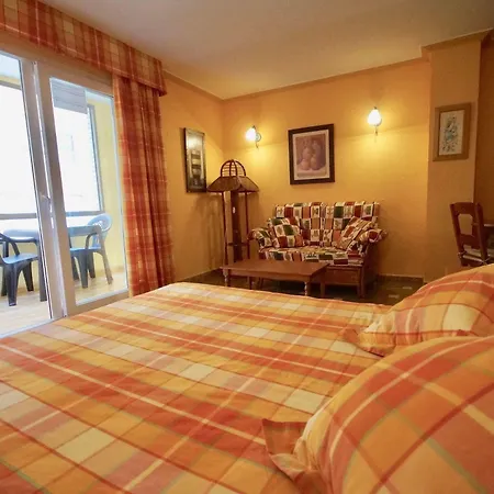 Hotel apartamentowy Unique Torrevieja