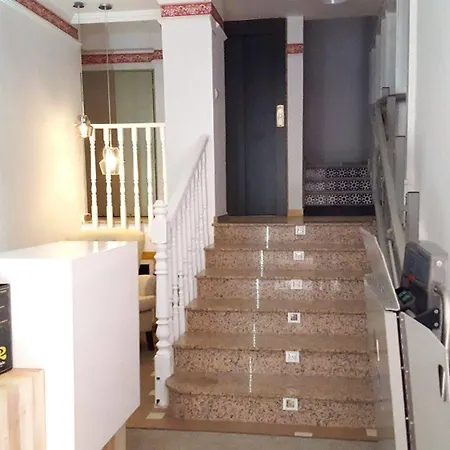 Hotel apartamentowy Unique 3*