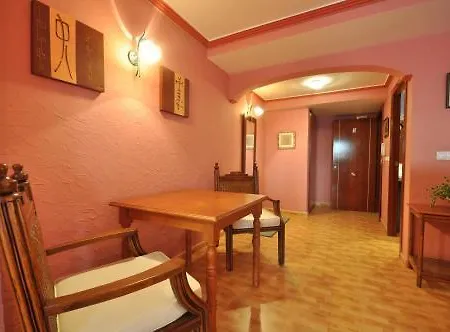 Unique 3* Torrevieja