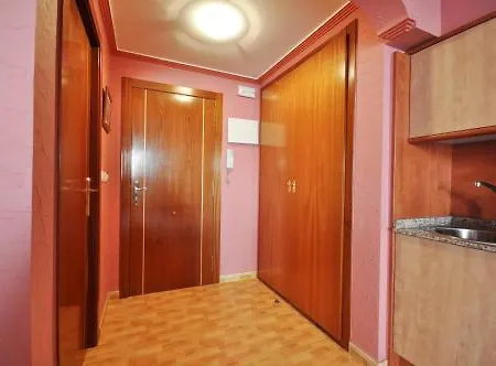Aparthotel Unique 2*