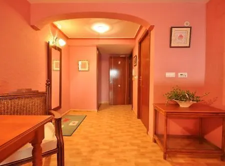 Hotel apartamentowy Unique Torrevieja
