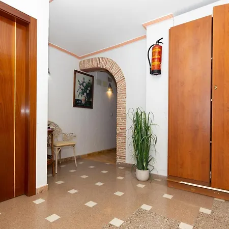 Unique Aparthotel Torrevieja