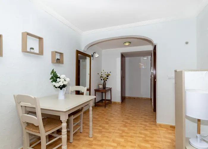Aparthotel Unique