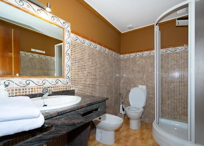 Aparthotel Unique