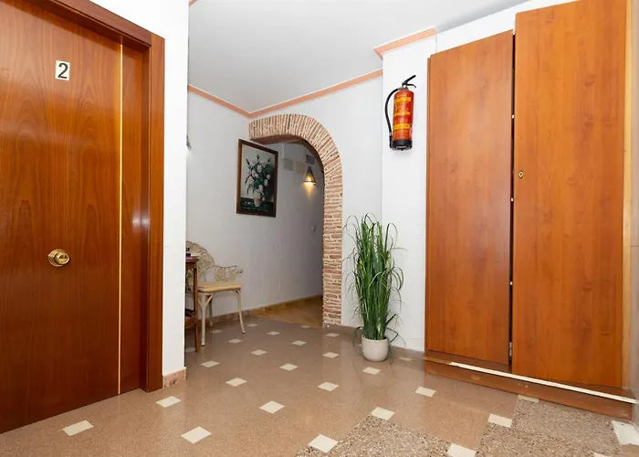 Unique Aparthotel Torrevieja