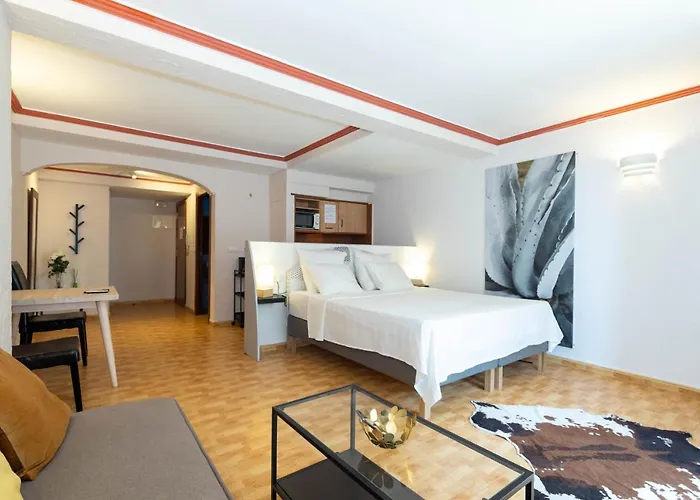 Aparthotel Unique Torrevieja