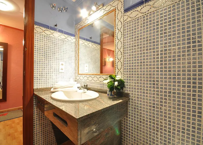 Aparthotel Unique 3*