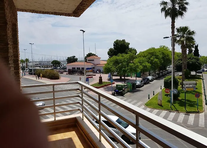 Unique Torrevieja