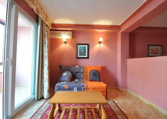 Unique 3* Torrevieja